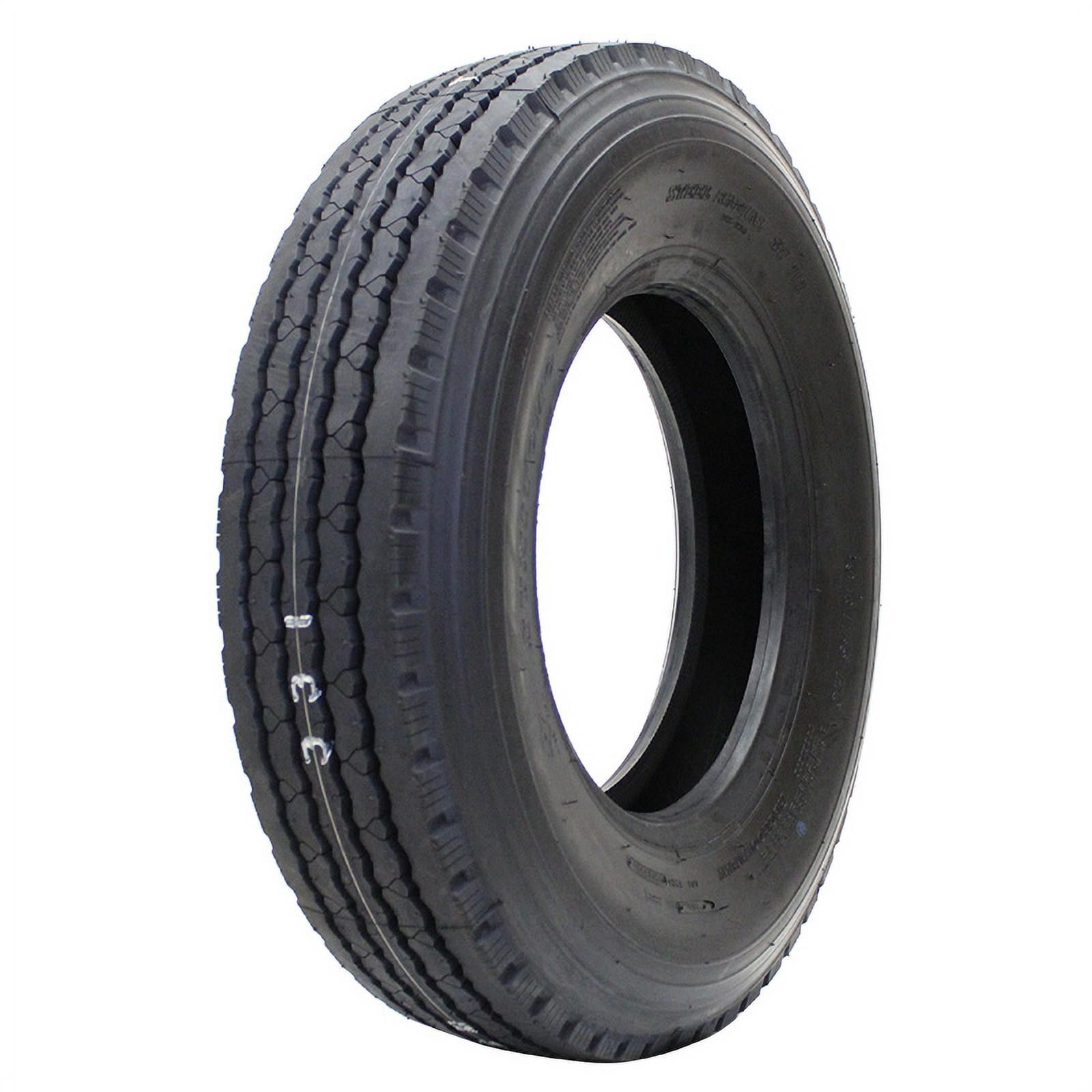 Sumitomo ST717 9-17.5 G Tire Sansujyuku sansujyuku.com
