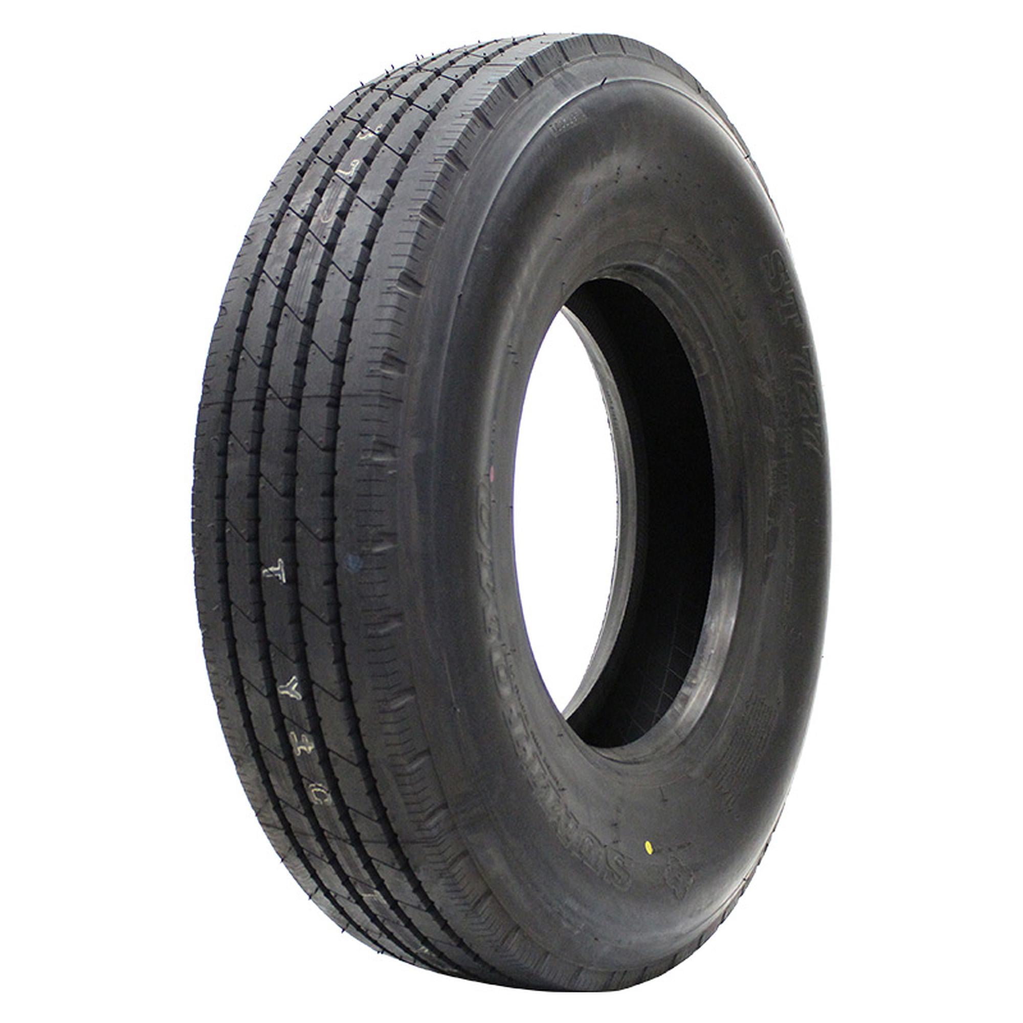 Sumitomo ST727 10/R17.5 146 G All Position Commercial Tire simolary.com 10 Sumitomo ST727 10/R17.5 146 G All Position Commercial Tire - Image 2