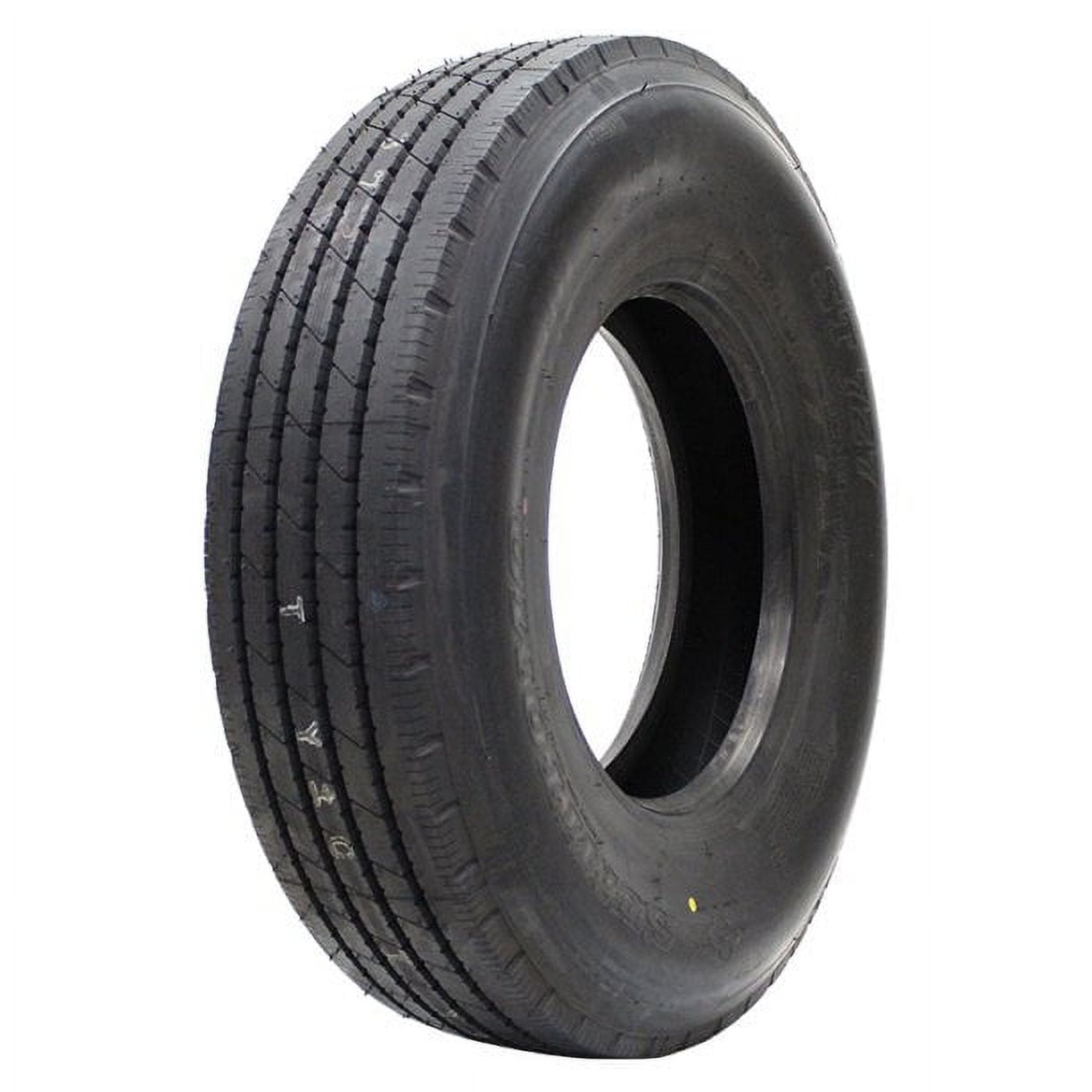 Sumitomo ST727 10-15 Tire simolary.com 9 Sumitomo ST727 10-15 Tire - Image 2