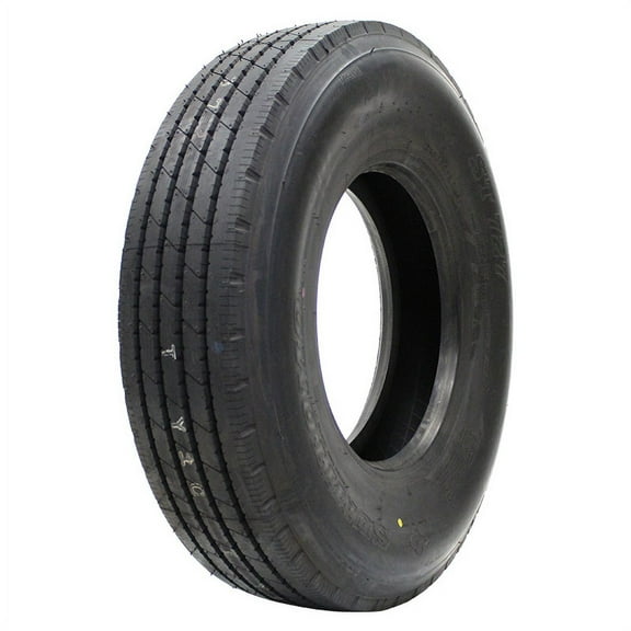 Sumitomo ST727 8.25/R20 138 G All Position Commercial Tire
