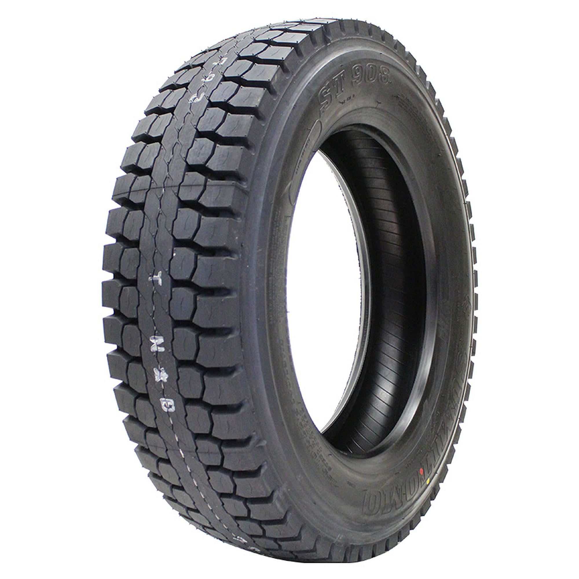 Sumitomo ST908 285/75R24.5 144L