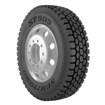 Sumitomo ST909 225/70-19.5 128 N Tire Sansujyuku sansujyuku.com