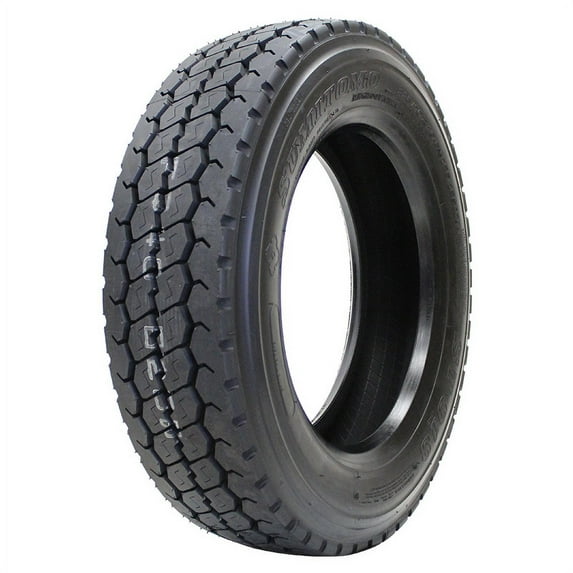 Sumitomo ST918 225/70R19.5 129 Drive Commercial Tire