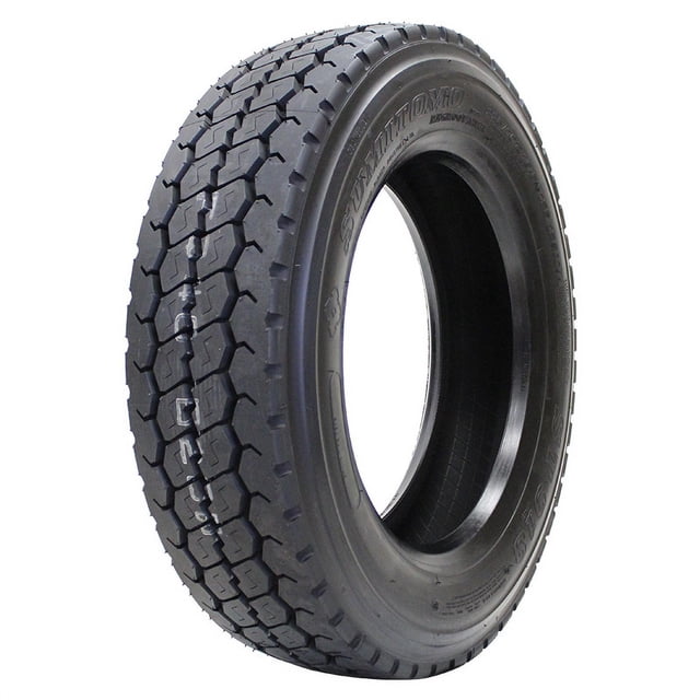Sumitomo ST918 245/70-19.5 Y Tire Sansujyuku sansujyuku.com
