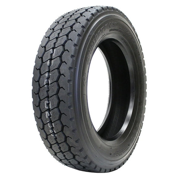 Sumitomo ST918 245/70R19.5 133Y G Commercial Tire