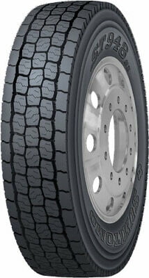 Sumitomo St948 Se 295/75r22.5 G/14ply Sansujyuku sansujyuku.com