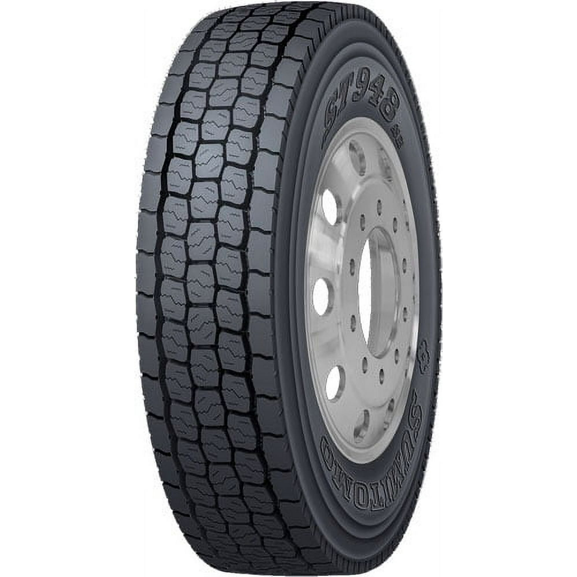 Sumitomo ST948SE 11R24.5 149L H Tire Sumitomo ST948SE 11R24.5 149L H Tire Sansujyuku sansujyuku.com
