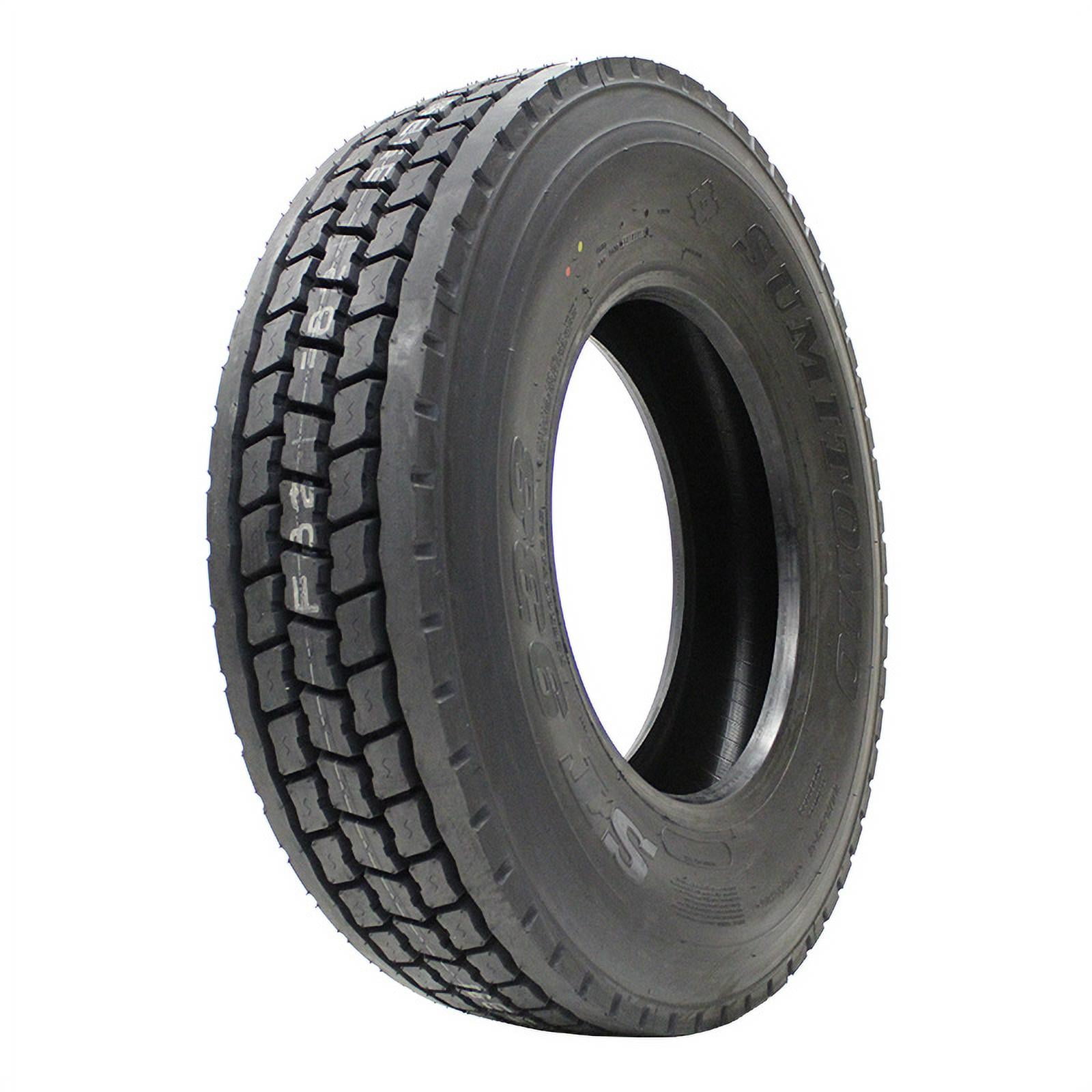 Sumitomo ST948SE 285/75R24.5 144 L Drive Commercial Tire Simolary simolary.com