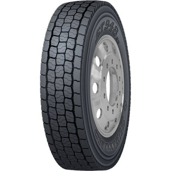 Sumitomo ST948SE 285/75R24.5 144L G Commercial Tire