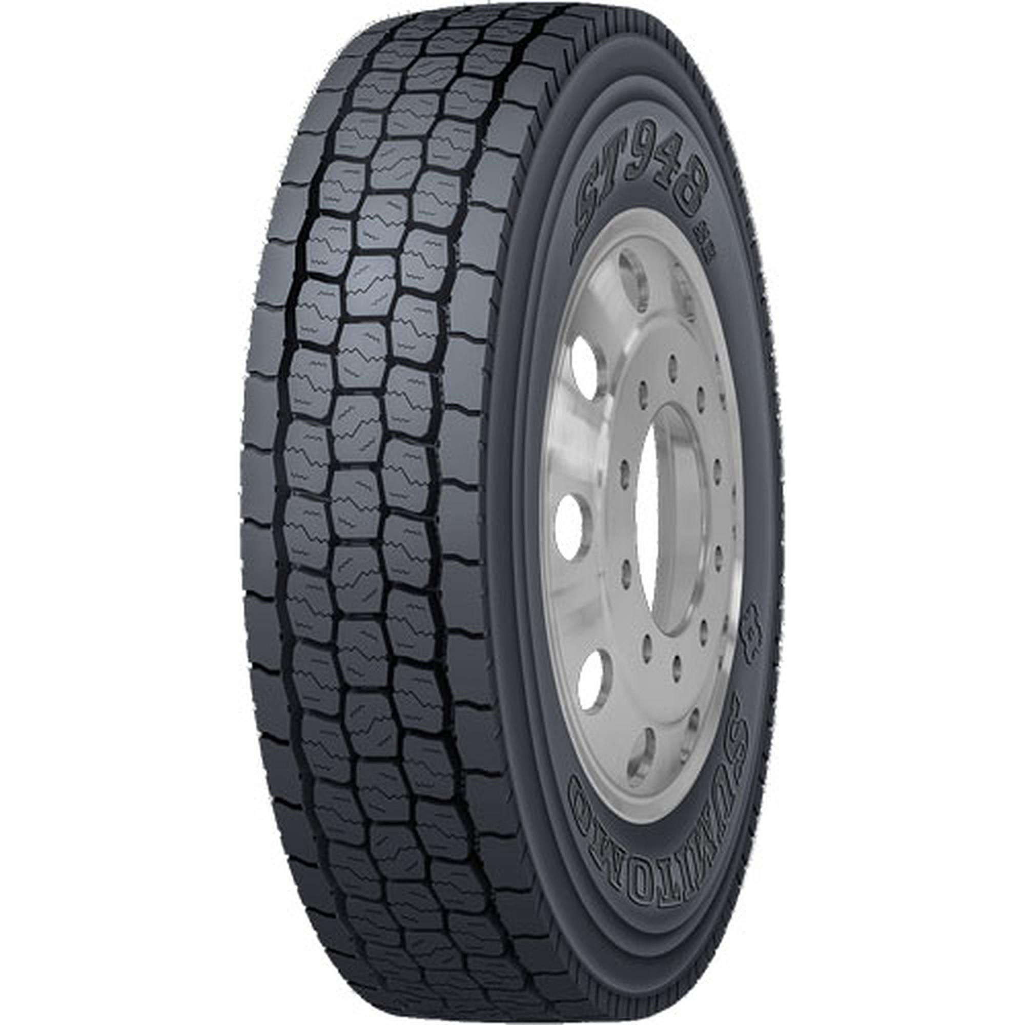 Sumitomo ST948SE 295/75R22.5 144L G Commercial Tire