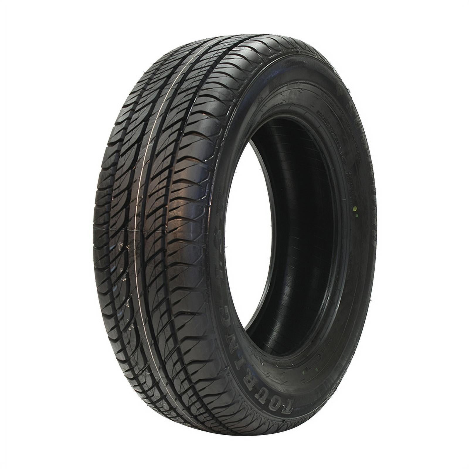 Sumitomo Touring LS 205/55R-16 91 T Tire - Walmart.com