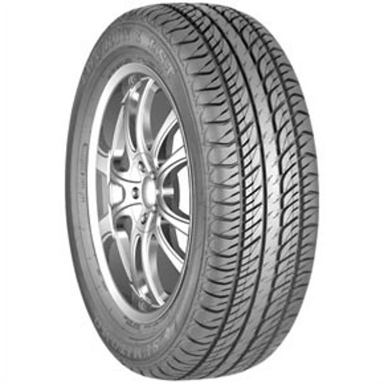 Sumitomo Touring LS P205/70R15 Passenger Tire - Walmart.com