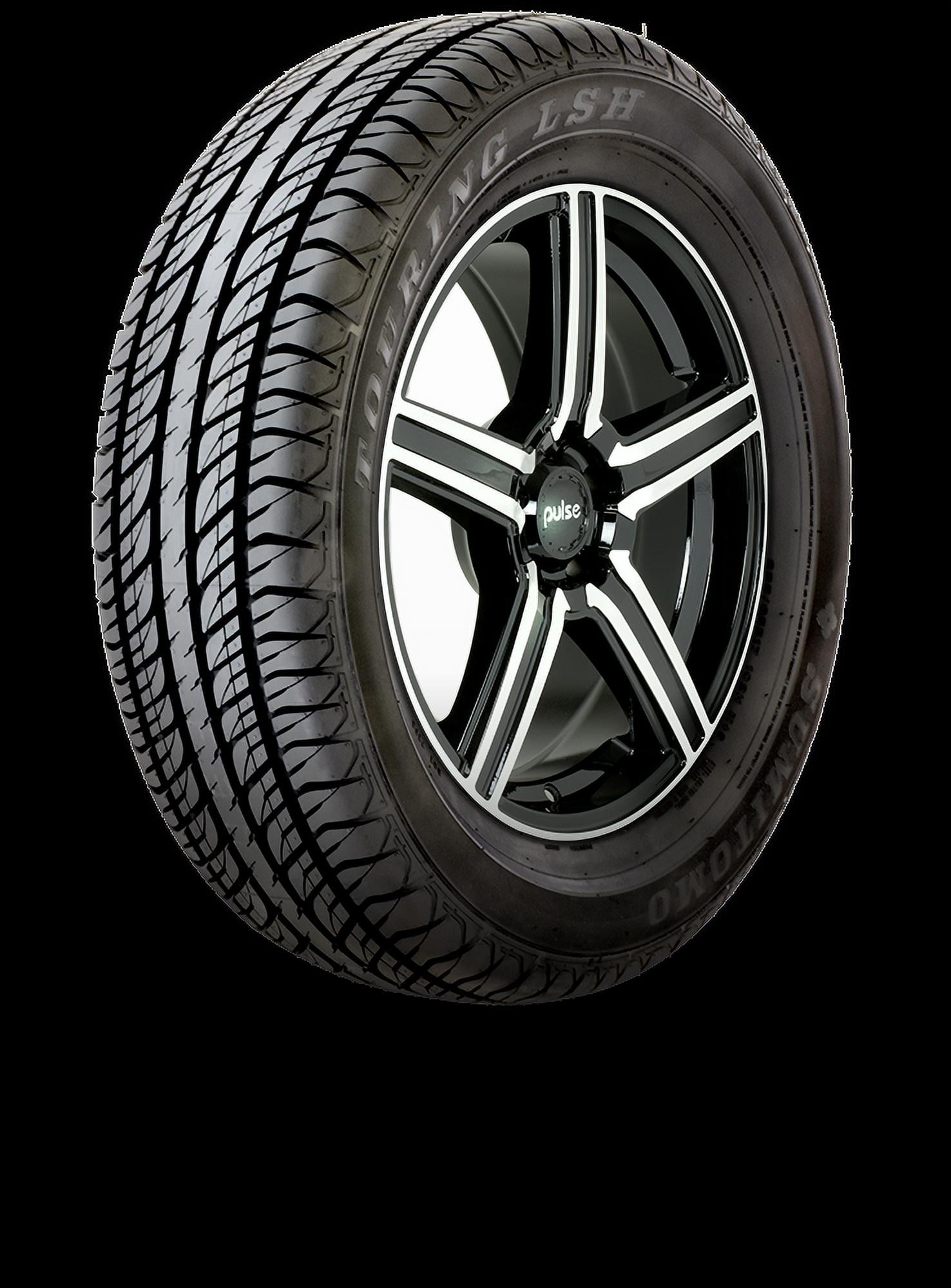 Sumitomo Touring LS T/H/V P225/65R17 Tire