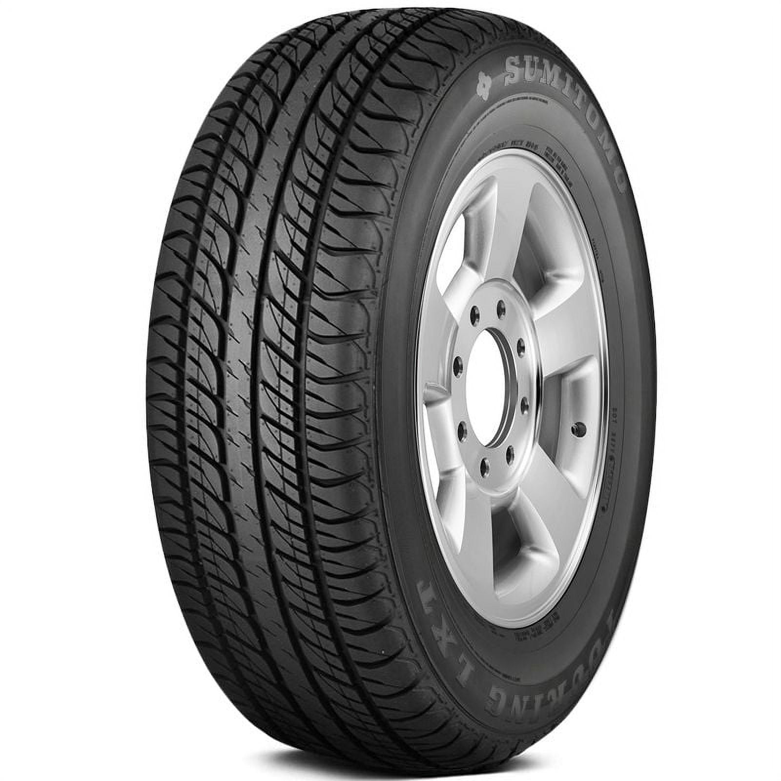 Sumitomo All-Season Touring LX T 235/60R18 103H Tire for Honda, Audi ...