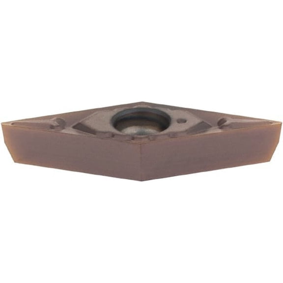 Sumitomo VCGT220.5 EFC AC530U Carbide Turning Insert, 35 Diamond (1 Piece)