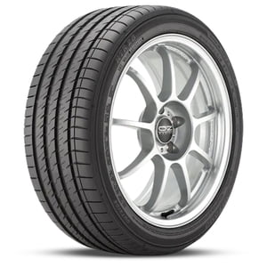Sumitomo htr z5 P245/30R20 90Y bsw summer tire Fits: 2017-20 Honda Civic Type R, 2021 Honda Civic Type R Limited Edition Sansujyuku sansujyuku.com
