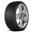 thumbnail image 1 of Sumitomo HTR Z5 Performance 245/35ZR19 93Y XL Passenger Tire, 1 of 5