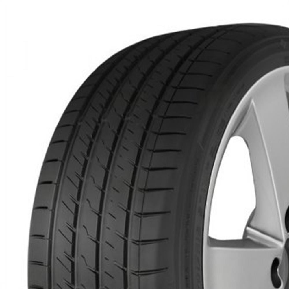 Sumitomo htr z5 P255/30R20 92Y bsw summer tire Fits: 2016-23 Audi TTS Quattro Base, 2018 Lamborghini Aventador LP740-4 S Sansujyuku sansujyuku.com