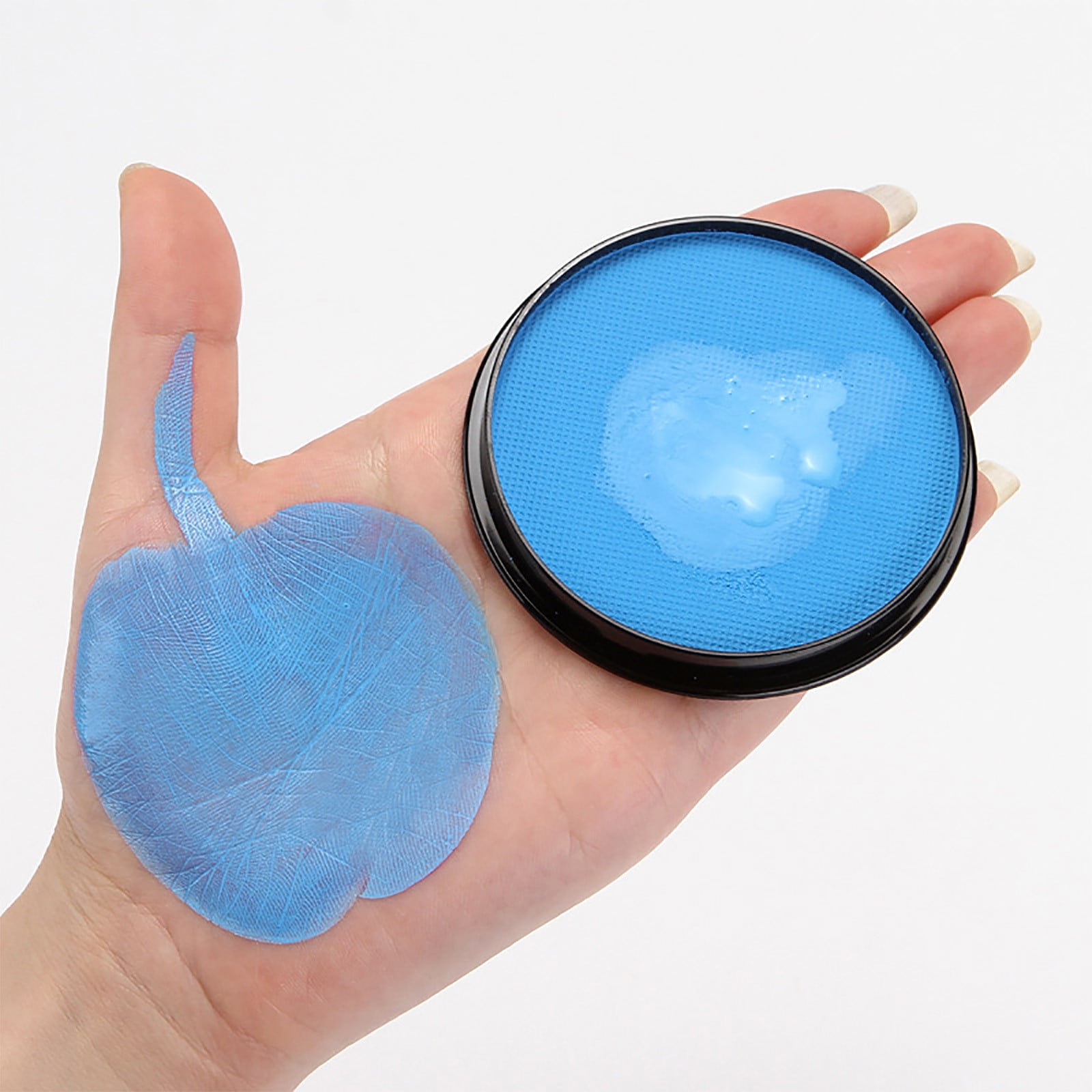 Sumllary 30 Grams Of Water Soluble Human Body Paint Facial Paint Oil