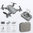 Sumllary 905 Mini Without Camera Foldable Quadcopter WIFI FPV Remote