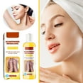 Sumllary Acanthoderma Nigricans Exfoliating Oil Underarm Joint Skin
