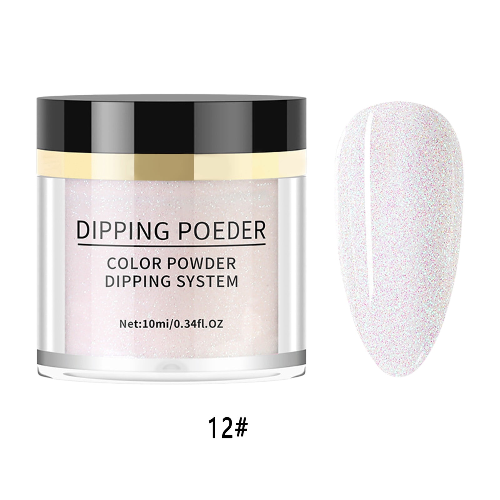 Sumllary Acrylic Nail Powder Odorless Dip Powder Nail All Seasons Nail