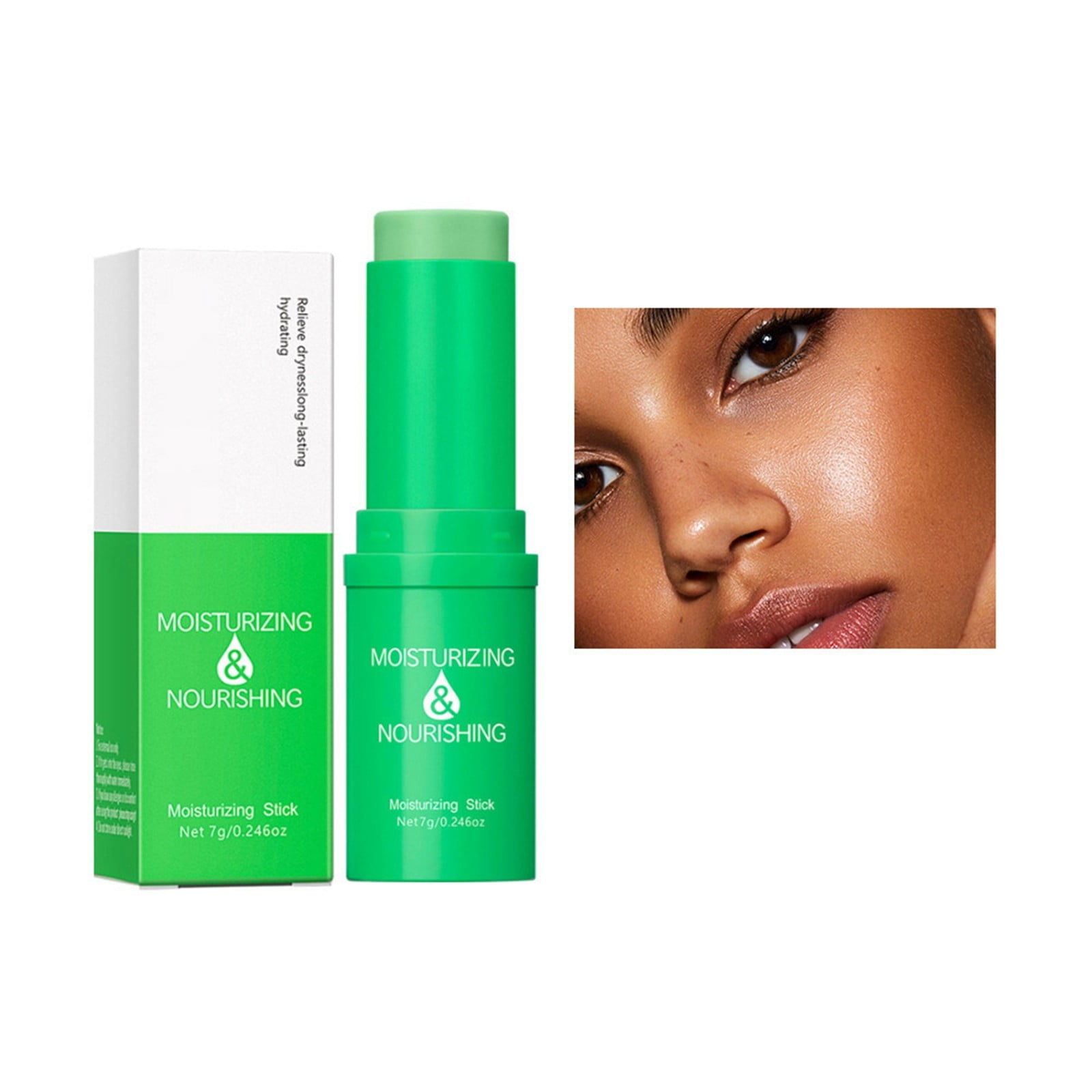 Sumllary All Day Moisturizing Stick For Hydrated And Glowing Skin Your