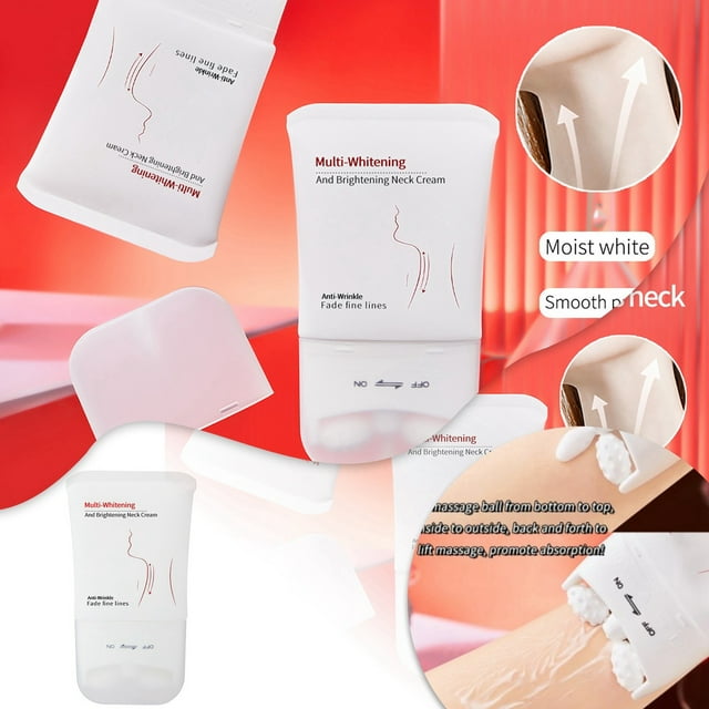 Sumllary And Neck Neck Care Body Neck Care Neck Massage Care Skin Care