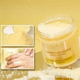 Sumllary Body Scrub Moisturizing Exfoliating Body Face Hand Foot Scrub