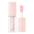 Sumllary Color Changing Lip Oil Color Changing Lip Glow Oil