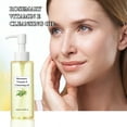 Sumllary Deep Cleansing Oil With Centella Asiatica And Salicylic Korean
