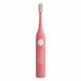 Sumllary Double Head Toothbrush USB Charging Home Long Life High Power