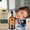Sumllary Face Remover Sleep Oil Series ( Passion Flower) Soothes