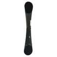 Sumllary Face Spatula Self Tanning Back Applicator Foldable Streak