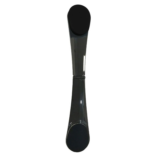 Sumllary Face Spatula Self Tanning Back Applicator Foldable Streak