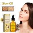 SumllaryFacial Oil Hydrates Moisturizes Firms Fades Fine Lines Eye