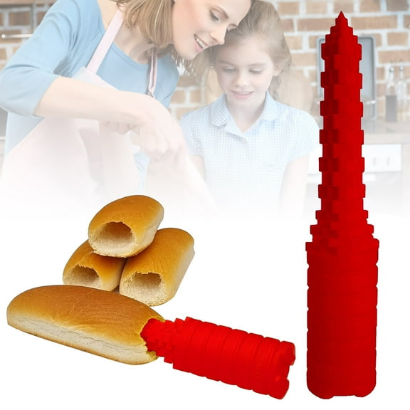 Sumllary Hot Dog Bun For Grilling And BBQ Ideal Size For Brats And Other Sausages Korean Kitchenware Cooker Hood Extractor Fan Kitchen Cooking Utensils Set Cooker Pots Japanese Kitchenware Bowls