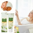 Sumllary Jasmine Moisturizing And Tender Body Wash Gentle Cleansing