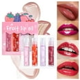 Sumllary for Lip Gloss Making Rolling Lip Oil Four Sets Of Boxes