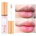 Sumllary MAKEUP Gloss Hydrating Lip Gloss With Liquid Lipstick Paper