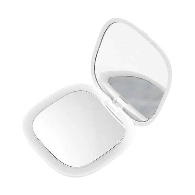 Sumllary Makeup Kits LED Makeup White Light Colors Brightness Makeup