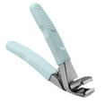 Sumllary Nail Clipper Ergonomic Angled Head Senior Pro Nail Nail