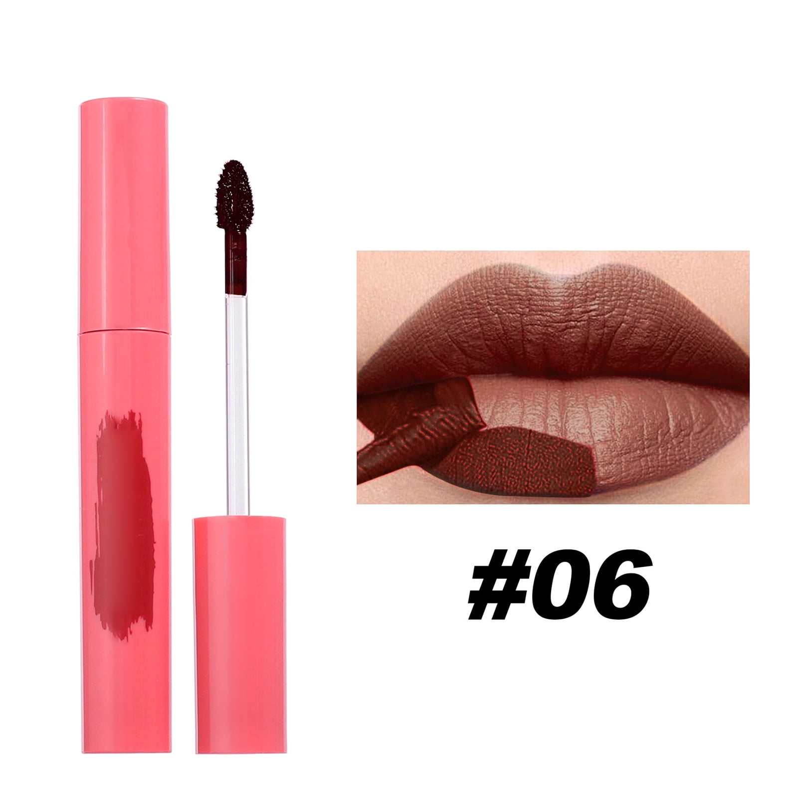 Sumllary Peel Off Lip Liner Stain Peel & Reveal Rich Ravishing Color