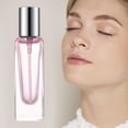 Sumllary Pocket Perfume Fresh And Elegant Floral And Fruity Fragrance