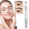 Sumllary Roller Eye Puffiness Dark Firming Skin Eye Moist 15ml Face