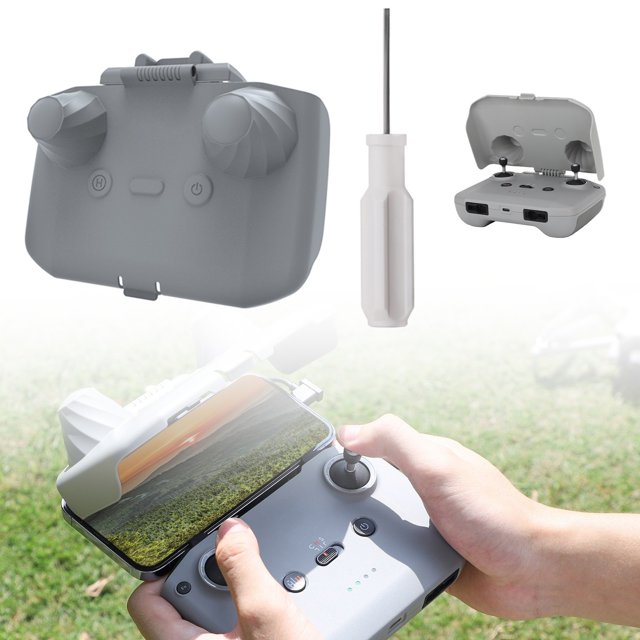 Sumllary Smallest Spark Battery Charging Hub Parachute Model Aircraft