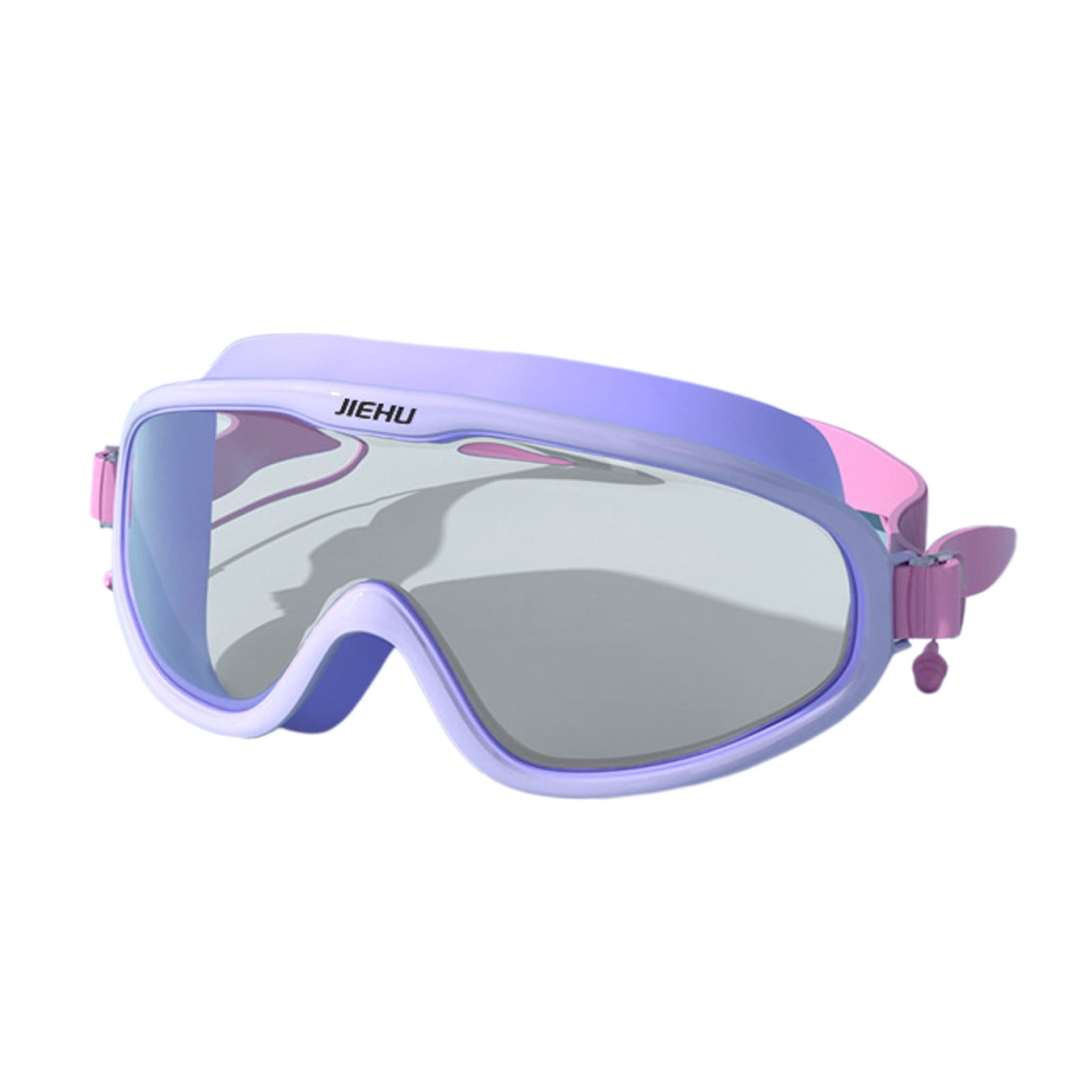 Sumllary Swim Goggles Swimming Goggles No Leaking Full Fog Diving