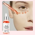 Sumllary Vitamin C For Face Aging Face With Vitamin C Vitamin E For