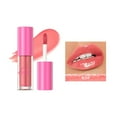 Sumllary Water Tint Water Gloss Lip Gloss Moisturizing And Not Easy To