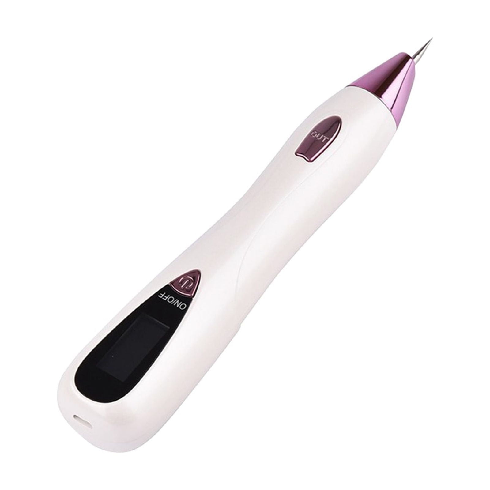 Sumllary head Removal "Revolutionary 9 Speed Pen Say Goodbye To Skin